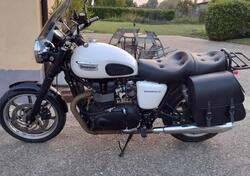 Triumph Bonneville (2007 - 16) usata