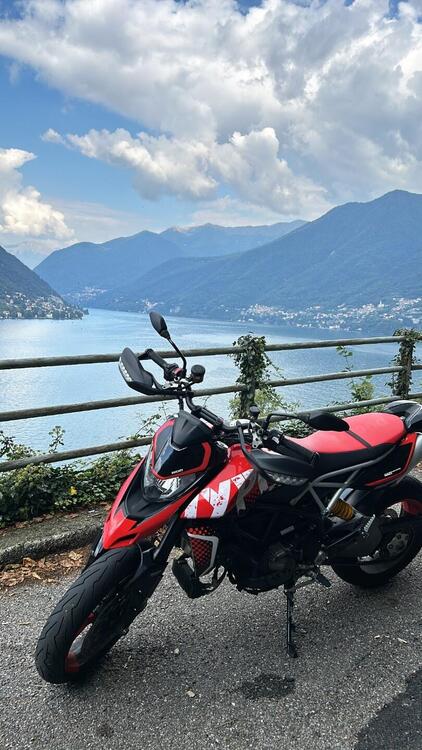 Ducati Hypermotard 950 RVE (2022 - 25) (3)