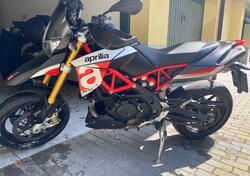 Aprilia Dorsoduro 900 (2017 - 20) usata