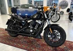 Harley-Davidson 1200 Forty-Eight (2016 - 20) usata