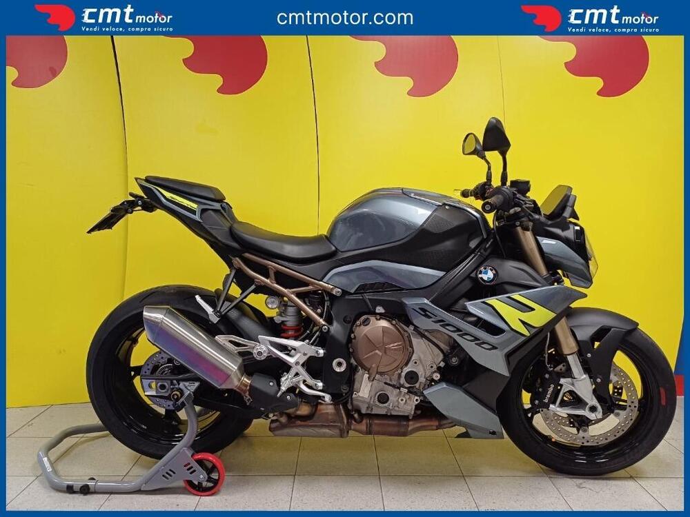 Bmw S 1000 R (2021 - 24)