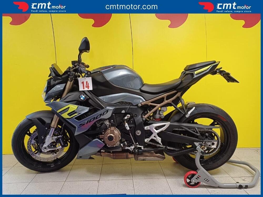 Bmw S 1000 R (2021 - 24) (3)