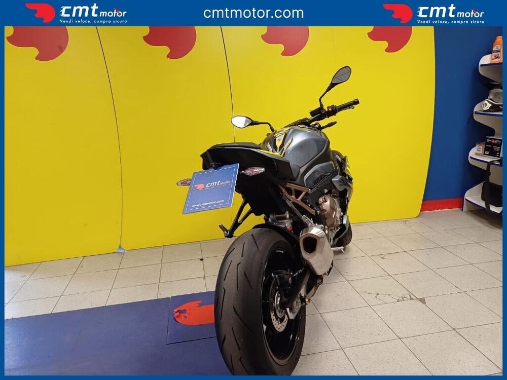 Bmw S 1000 R (2021 - 24) (4)