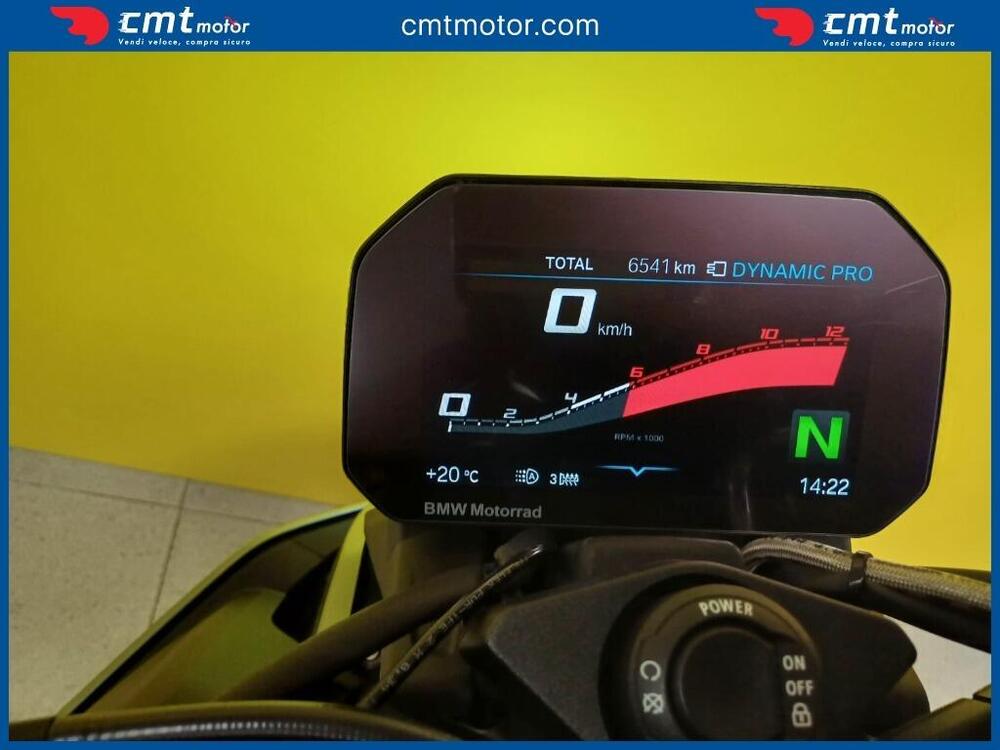 Bmw S 1000 R (2021 - 24) (5)