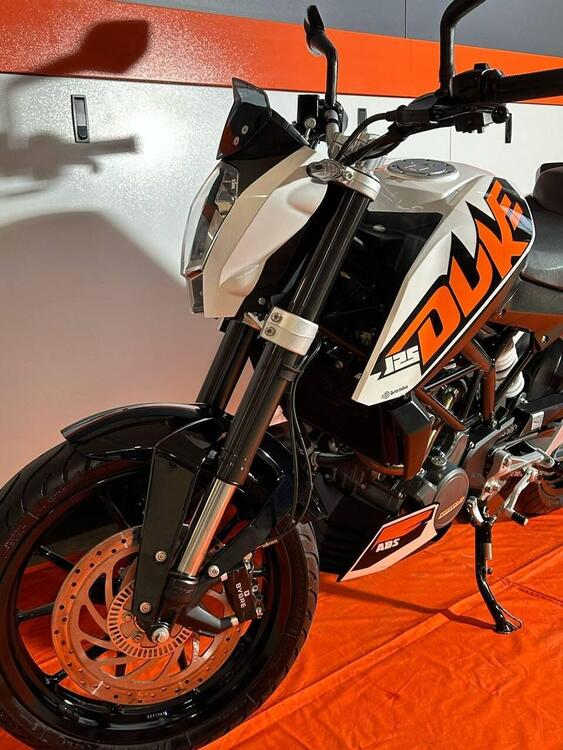 KTM 125 Duke ABS (2013 - 16) (4)