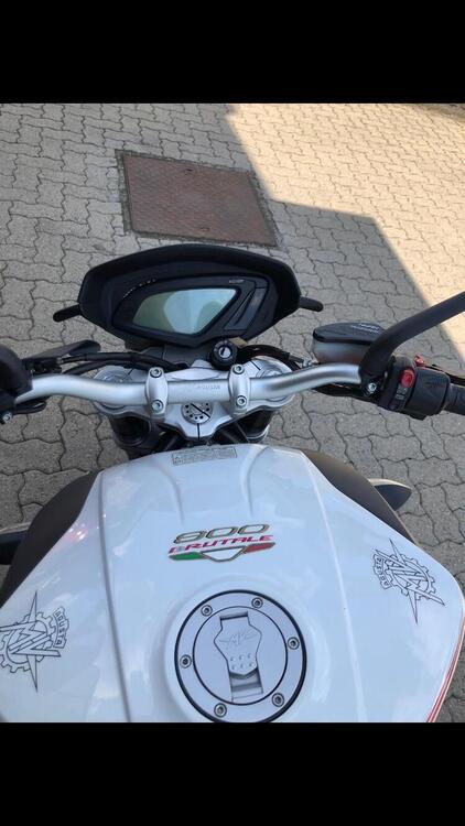 MV Agusta Brutale 800 (2012 - 15) (5)