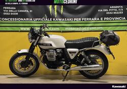 Moto Guzzi V7 Classic (2008 - 12) usata