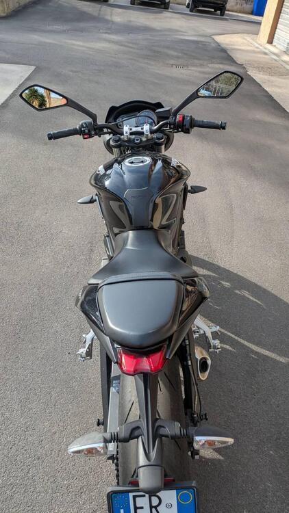 Triumph Street Triple S (2017 - 19) (4)