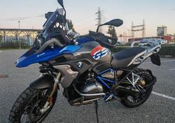 Bmw R 1200 GS (2017 - 18) usata