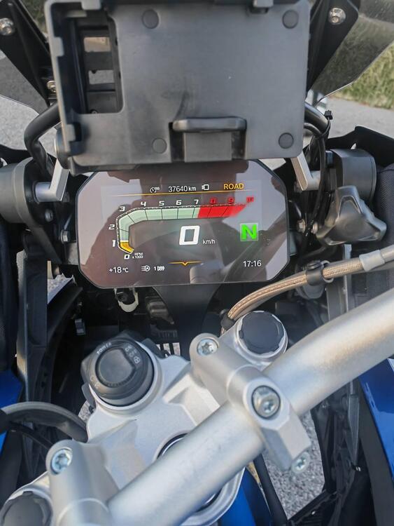 Bmw R 1200 GS (2017 - 18) (2)