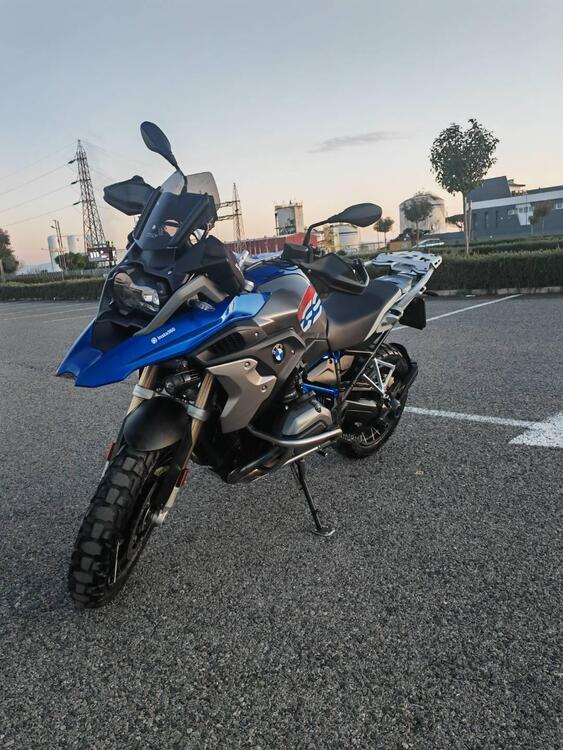 Bmw R 1200 GS (2017 - 18) (4)