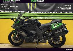 Kawasaki Ninja 1000 SX Tourer (2021 - 24) usata