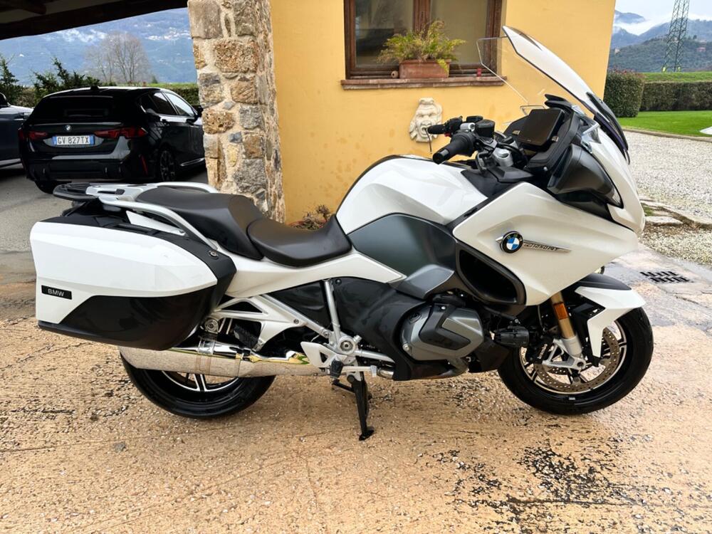 Bmw R 1250 RT (2021 - 25) (4)