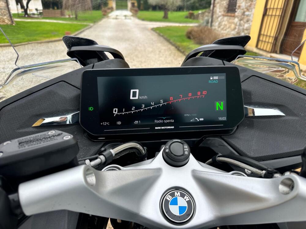 Bmw R 1250 RT (2021 - 25) (5)