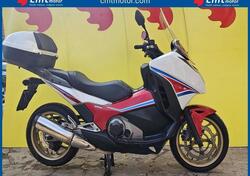 Honda Integra 750 DCT ABS (2014 - 15) usata