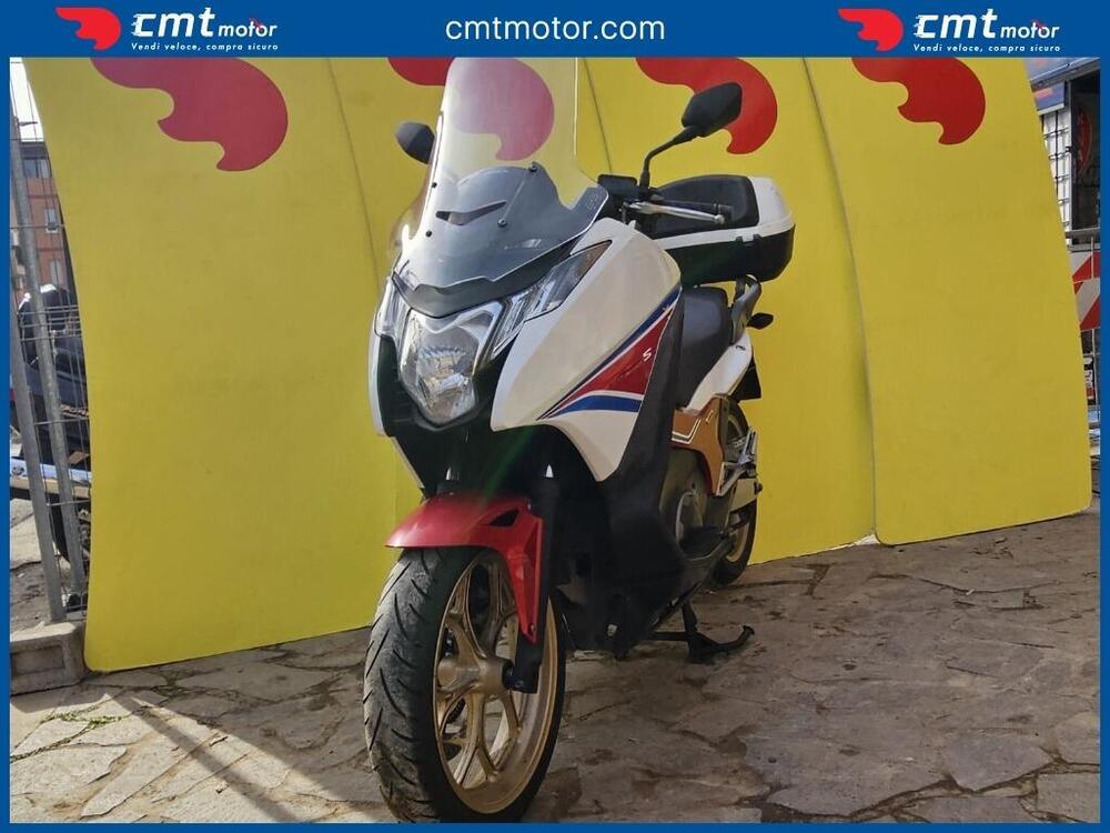 Honda Integra 750 DCT ABS (2014 - 15) (2)