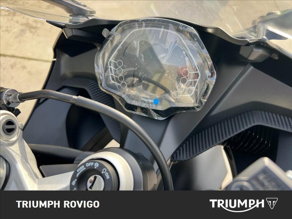 Triumph Daytona 660 (2024 - 25) (4)