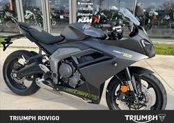 Triumph Daytona 660 (2024 - 25) usata