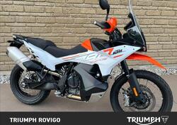 KTM 790 Adventure (2023 - 24) usata