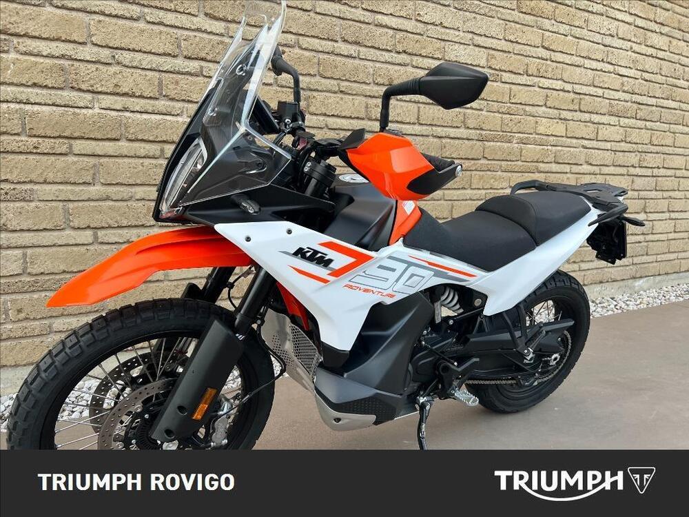 KTM 790 Adventure (2023 - 24) (4)