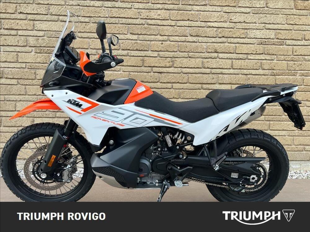 KTM 790 Adventure (2023 - 24) (2)