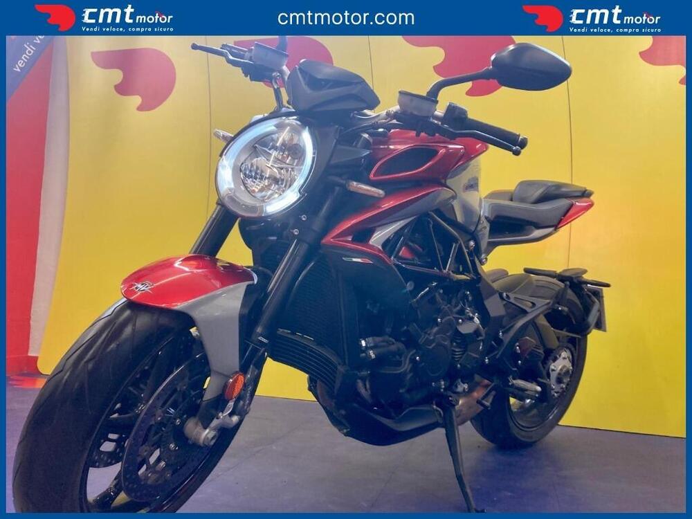 MV Agusta Brutale 800 RR SCS (2020) (2)