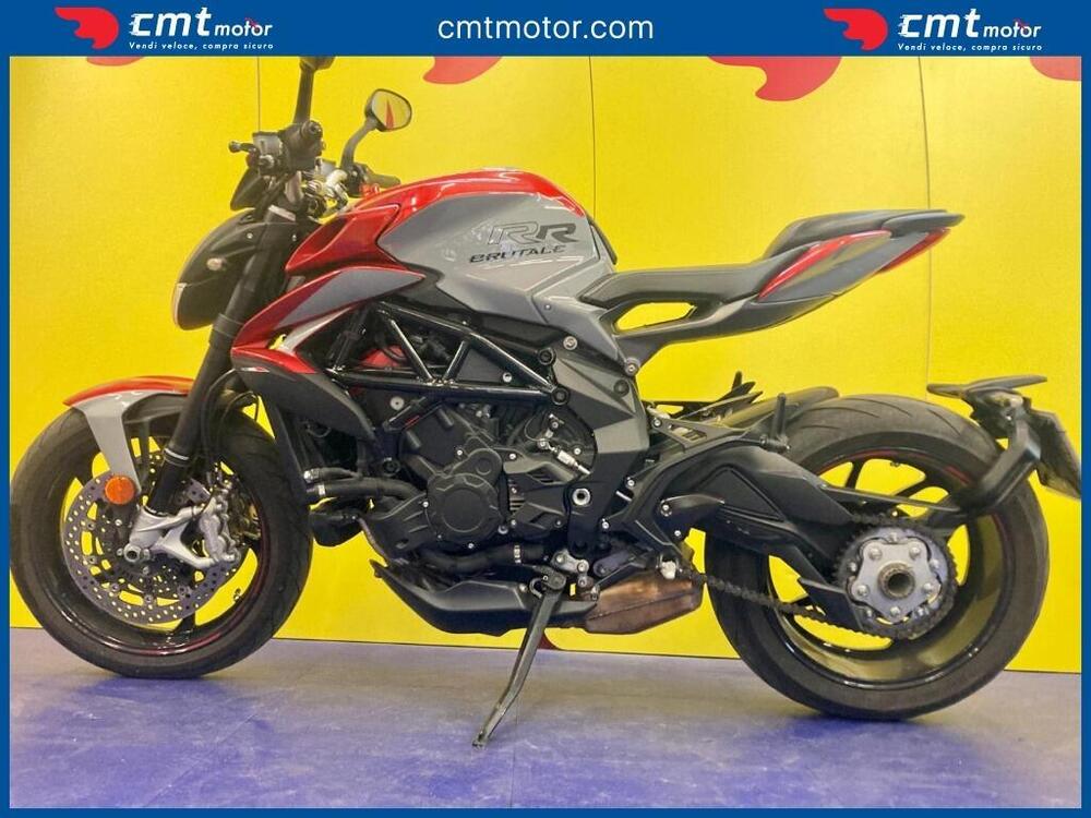 MV Agusta Brutale 800 RR SCS (2020) (3)