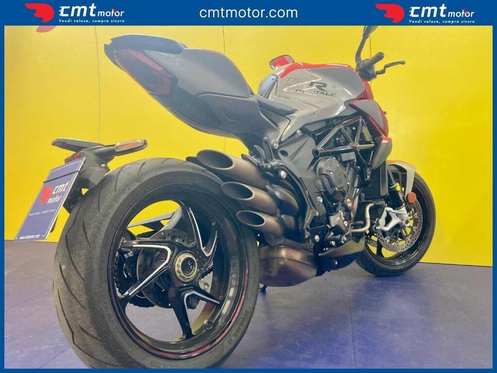 MV Agusta Brutale 800 RR SCS (2020) (4)