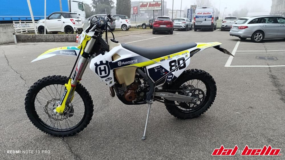 Husqvarna FE 350 (2022) (2)