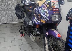 Honda Transalp XL 600V (1997 - 99) usata