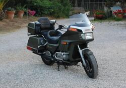 Honda Gold Wing 1200 Aspencade d'epoca