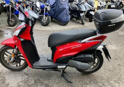 Kymco People 125i One DD (2016 - 17) usata