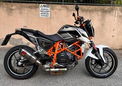 KTM 690 Duke R (2010 - 15) usata