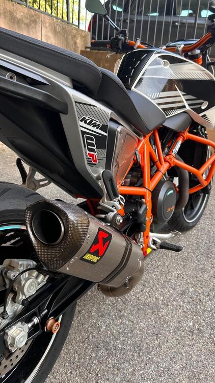 KTM 690 Duke R (2010 - 15) (4)