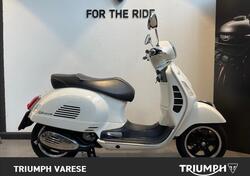 Vespa GTS 300 (2017 - 18) usata