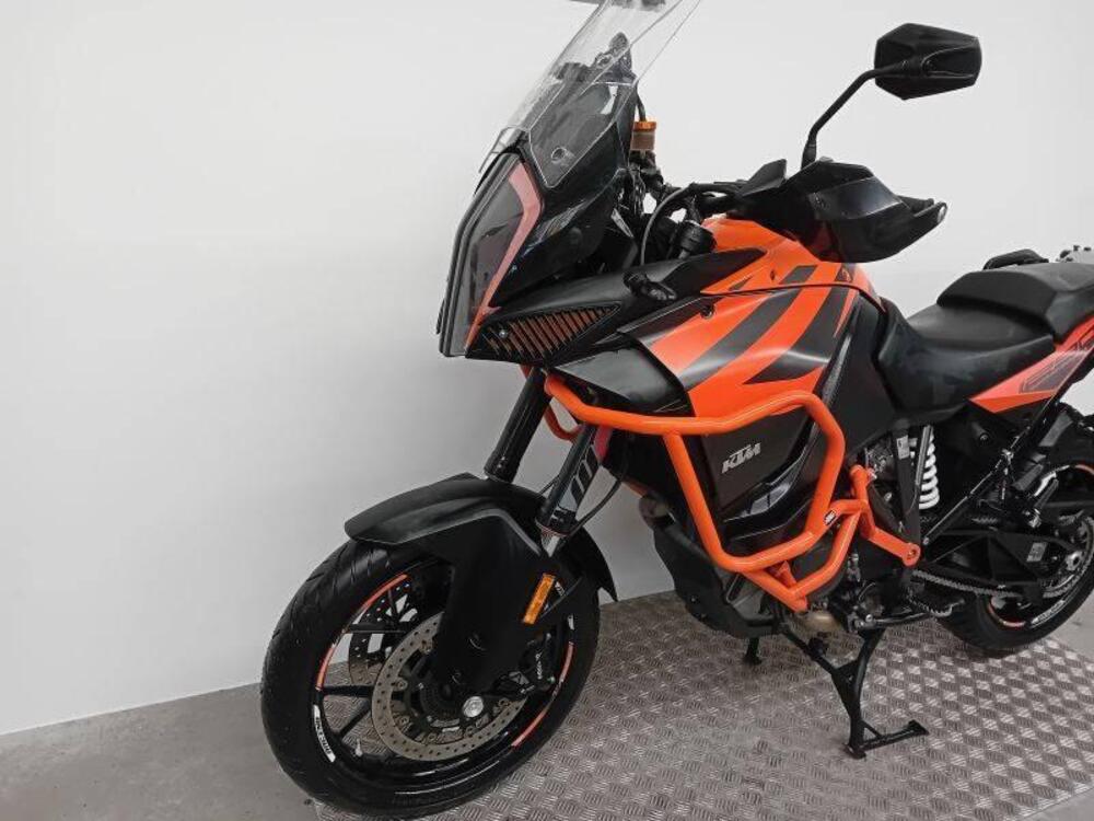 KTM 1290 Super Adventure S (2017 - 20) (5)