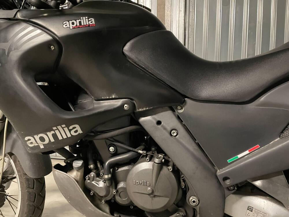 Aprilia Pegaso 650 IE (2003 - 04) (5)