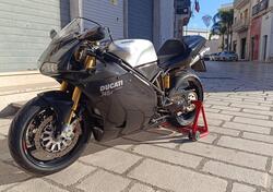 Ducati 748 R (1999 - 03) usata