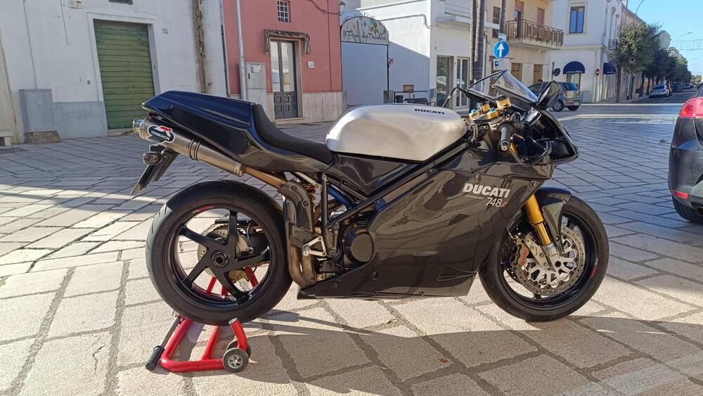 Ducati 748 R (1999 - 03) (2)