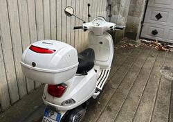 Vespa LX 125 (2005 - 11) usata