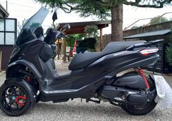 Piaggio MP3 400 Sport ABS Hpe (2023 - 24) usata