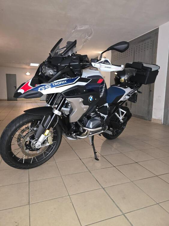 Bmw R 1250 GS (2021 - 24)