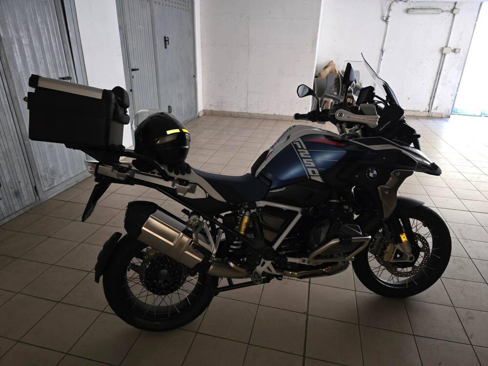 Bmw R 1250 GS (2021 - 24) (3)