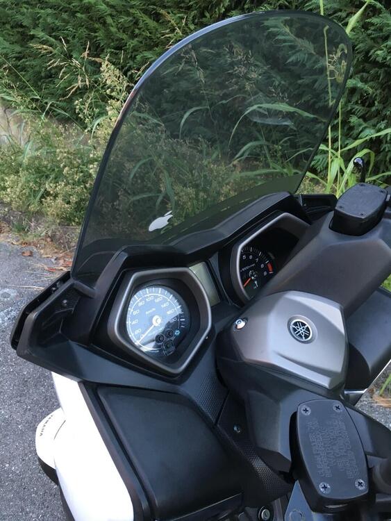 Yamaha X-Max 400 (2013 - 16) (3)