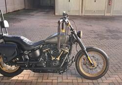 Harley-Davidson 107 Street Bob (2018 - 20) - FXBB usata