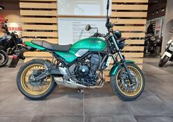 Kawasaki Z 650 RS (2022 - 24) usata