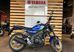 Yamaha XSR 125 (2021 - 25) usata