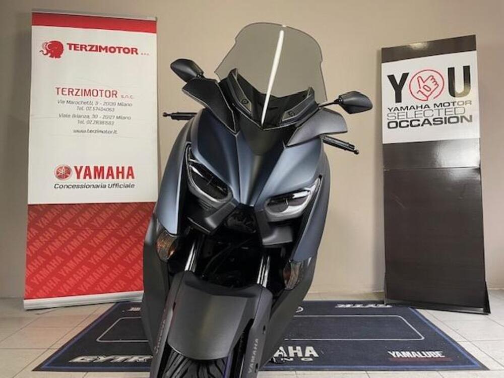 Yamaha X-Max 300 ABS (2017 - 20) (3)