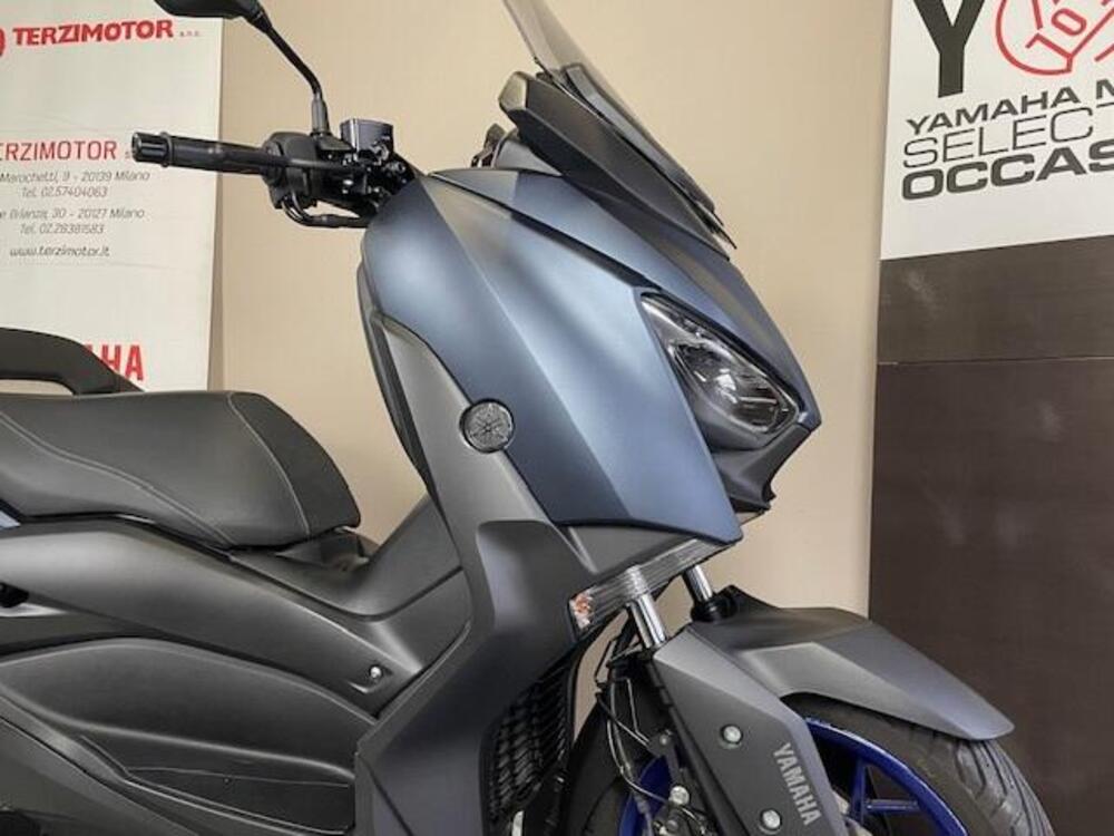 Yamaha X-Max 300 ABS (2017 - 20) (4)