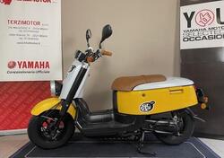 Yamaha Giggle 50 usata